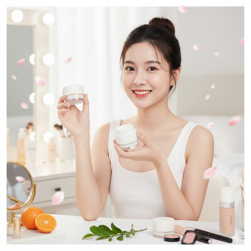 kem l&oacute;t Judydoll