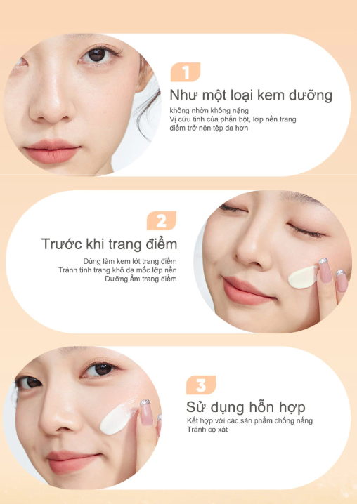 kem l&oacute;t Judydoll