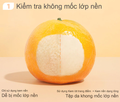 kem l&oacute;t Judydoll