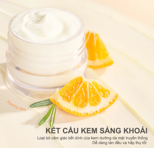 kem l&oacute;t Judydoll