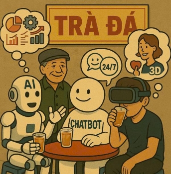 CUỘC CHIẾN CÔNG NGHỆ TMĐT