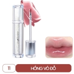 Son Bóng Judydoll Ice-Iron Watery Lip Gloss – Dưỡng Ẩm Mát Lạnh, Lâu Trôi, Bền Màu Tự Nhiên