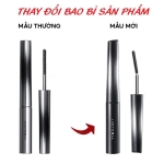 Mascara Chống Nước Judydoll – Mi Cong Dài Tơi, Tăng Khối Lượng, Hiệu Ứng Tự Nhiên
