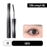 Mascara Chống Nước Judydoll – Mi Cong Dài Tơi, Tăng Khối Lượng, Hiệu Ứng Tự Nhiên