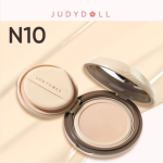 Phấn Nước Judydoll Dưỡng Ẩm Che Phủ Cao Moisturizing Cushion Foundation Căng Bóng Tự Nhiên